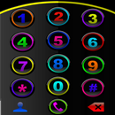 THEME ELEGANT COLORS EXDIALER APK