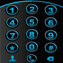 THEME ELEGANT HOLO EXDIALER APK