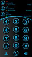 THEME ELEGANT HOLO EXDIALER poster