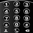 THEME ELEGANT WHITE EXDIALER APK