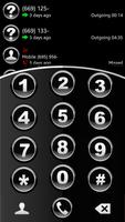THEME ELEGANT WHITE EXDIALER poster
