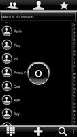 THEME ELEGANT WHITE EXDIALER screenshot 3