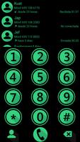 THEME MATERIAL M GRE2 EXDIALER poster