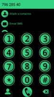 THEME MATERIAL M GRE2 EXDIALER screenshot 2