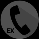 THEME MATERIAL M GRY2 EXDIALER APK