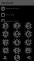 THEME MATERIAL M GRY2 EXDIALER poster