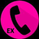 THEME MATERIAL M PIN2 EXDIALER APK