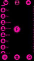 THEME MATERIAL M PIN2 EXDIALER screenshot 1