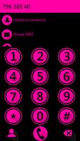 THEME MATERIAL M PIN2 EXDIALER screenshot 2