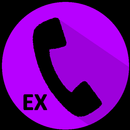 THEME MATERIAL M PUR2 EXDIALER APK