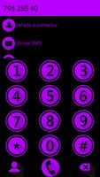 THEME MATERIAL M PUR2 EXDIALER screenshot 2