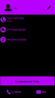 THEME MATERIAL M PUR2 EXDIALER screenshot 3