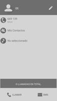 THEME MATERIAL M GREY EXDIALER screenshot 3