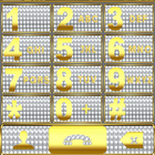 THEME GOLD DIAMOND 3 EXDIALER icon