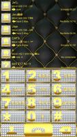 THEME GOLD DIAMOND 3 EXDIALER poster