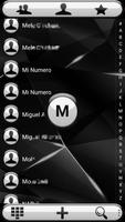 THEME FUTURA WHITE EXDIALER screenshot 2