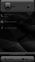 THEME FUTURA GRAY EXDIALER screenshot 2