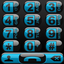 THEME FUTURA HOLO EXDIALER APK