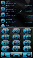 THEME FUTURA HOLO EXDIALER poster