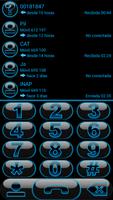 THEME GLOW HOLO EXDIALER poster
