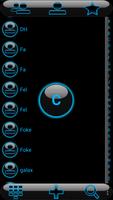THEME GLOW HOLO EXDIALER screenshot 2