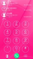 THEME full pink FOR EXDIALER poster