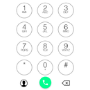 THEME i 9 FOR EXDIALER APK