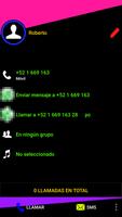 THEME EXDIALER MIXER COLORS BL screenshot 3