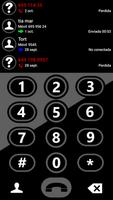 THEME EXDIALER MIXER DARK GREY poster