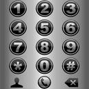 THEME METALLIC FULL EXDIALER APK