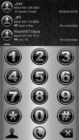 THEME METALLIC FULL EXDIALER poster