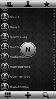 THEME METALLIC FULL EXDIALER screenshot 1