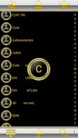 THEME SILVER DIAMONDS EXDIALER screenshot 1