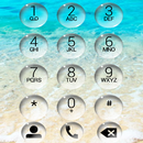 THEME WATER DROPS EXDIALER APK