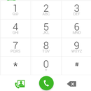 THEME SGS6 FOR EXDIALER APK
