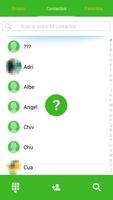THEME SGS6 FOR EXDIALER screenshot 1