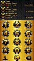 THEME GOLDEN FULL EXDIALER poster