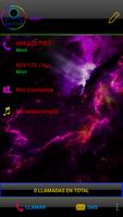 THEME SPACE 2 COLORS EXDIALER screenshot 3