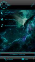 THEME SPACE 2 HOLO EXDIALER screenshot 3