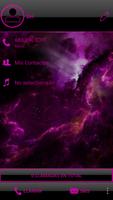 THEME SPACE 2 PINK EXDIALER screenshot 3