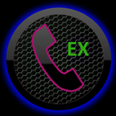 THEME SPACE COLORS EXDIALER APK