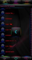 THEME EXDIALER SPECTRA COLORS  screenshot 2