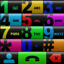 THEME CHESS COLORS EXDIALER APK