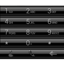 Theme for ExDialer Glass Bar APK
