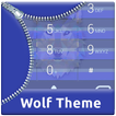 Wolf Theme Dialer