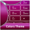 Colors Theme Dialer