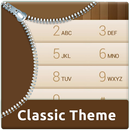 Classic Dialer Theme APK