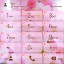 Theme for ExDialer Love Cherry APK
