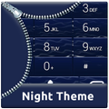 Night Dialer Theme