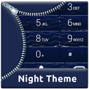 Night Dialer Theme APK